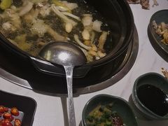 -狐狸爱上椰子鸡(滨江星光大道店)