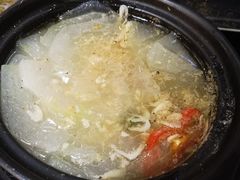 -大佬陈羊肉串(永安街店)