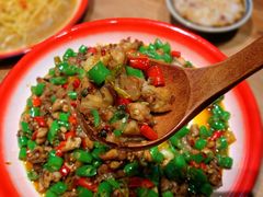 -泥糊破店小酒馆·团建聚餐(南京西路店)