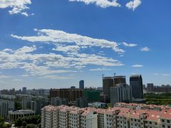 -悦海新天地