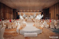 -Sunny喜铺婚礼策划(东部店)