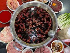 -储奇门鳝鱼火锅(总店)