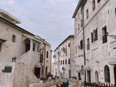 -华谊兄弟（长沙）电影小镇