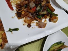 -香雪海饭店中餐厅(人民桥店)