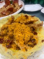 -南昌喜来登酒店·宴会厅