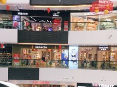 -万达广场(北京槐房店)