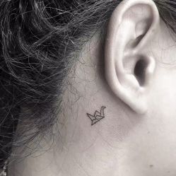 -Black Tattoo Studio