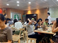 大堂-添好运点心专门店(中环IFC店)