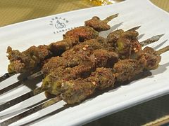 -尕西新疆大盘鸡(回辉村分店)