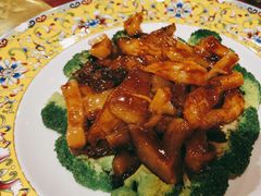 -正阳门饭庄·烤鸭·北京菜(万丰路七里庄店)