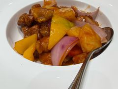 -东湖别墅湖畔轩餐厅