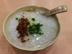 鸡粥-百家鸡味馆(清泰店)