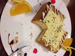 蒜蓉芝士-SPR COFFEE(兴正元店)