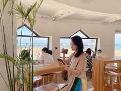 -ChanDu躔度咖啡(灯塔店)