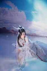 -梓摄影古装写真工作室(富力广场店)