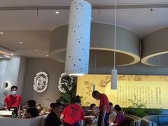 -西塔老太太泥炉烤肉(川沙百联店)