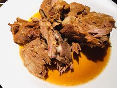 金牌酱骨架-北方家宴(番禺永旺店)