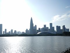 -深圳湾公园(南山区)