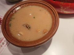 -来菜·湖北头牌藕汤(武商MALL众圆店)