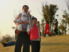 -盘龙城国家考古遗址公园