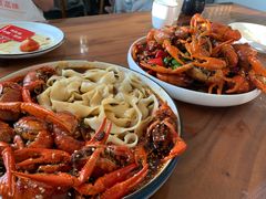 -马头巷·食景园(苏州总店)