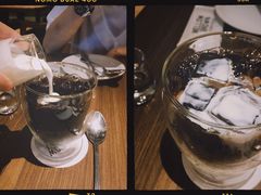 -MELLOW BROWN COFFEE by UCC(沙田新城市广场1期店)