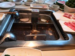 -海底捞火锅(万丰桥店)