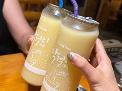 -恩你小木屋·韩式料理(假日广场店)