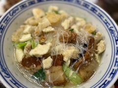 -老西安韩记三鲜煮馍(四府街店)