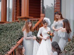 -艾拉私人定制婚礼