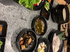 -九田家黑牛烤肉料理(万达店)