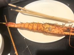 -美达尔烧烤海鲜家常菜(泰山路店)