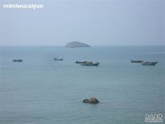 -沙扒湾