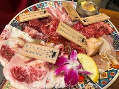 -king大志烤肉黑毛牛专门店(中山公园店)