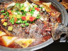 -鱼见你烤鱼•本地烧烤(1818店)