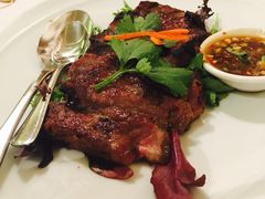 -Thai Pothong Restaurant