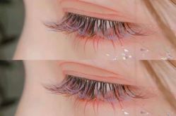 -七月美睫 美甲