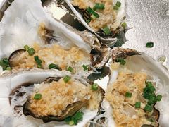 -飞尝蚝·顺德菜·鱼生(顺德总店)