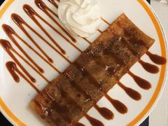 La&nbsp;Snickers-La Creperie法餐厅(芮欧百货店)