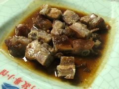 -阿政粤小馆(中央大街店)