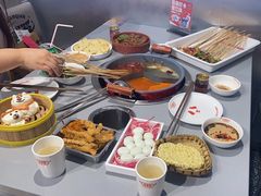 -牛签签串串香(IFS店)
