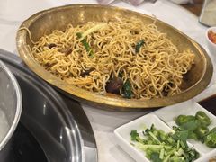 -盈田盈粥庄(博山东路店)