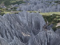 -墨石公园景区