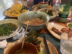 -Tegu泰古莲·泰国餐厅(红山6979店)