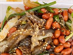 -陈添記·祖傳爽鱼皮·西关老字号(广州首店)