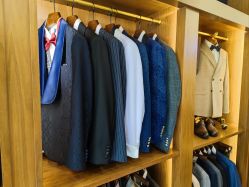 -MR.COLLECTION西装先生(富华里店)