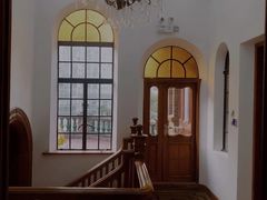 -马勒别墅饭店(静安寺店)