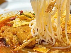 炸猪脚螺蛳粉-TIMEZONE8东八时区餐厅&酒吧(798店)