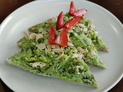 牛油果吐司-So Acai(天河店)