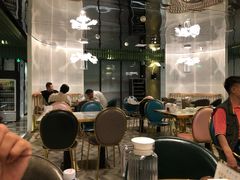 大堂-桐爷小馆(广渠门店)